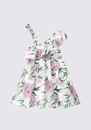 SHORT DRESS