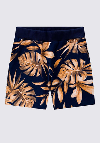 MID LENGTH SHORT