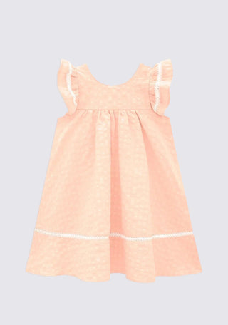 SHORT DRESS