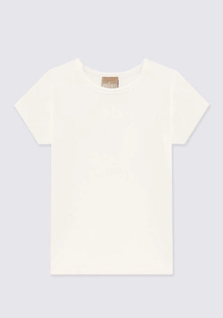 SHORT SLEEVE TOP