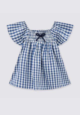 SHORT SLEEVE SHIRT