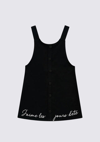 SLEEVELESS ROMPER