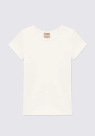 SHORT SLEEVE TOP