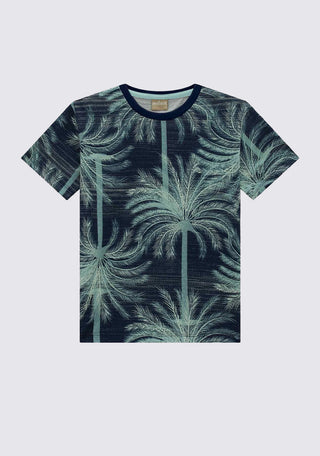 SHORT SLEEVE T-SHIRT