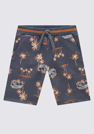 MID LENGTH SHORT