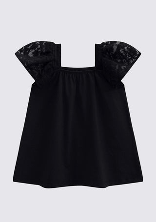 SLEEVELESS TOP