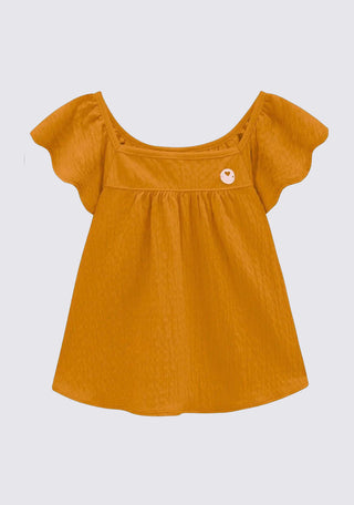 SLEEVELESS TOP