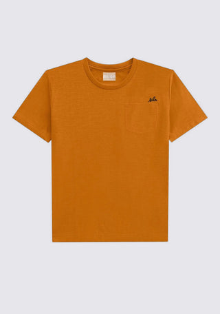 SHORT SLEEVE T-SHIRT