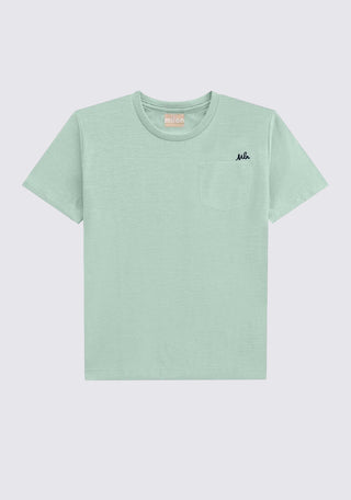 SHORT SLEEVE T-SHIRT