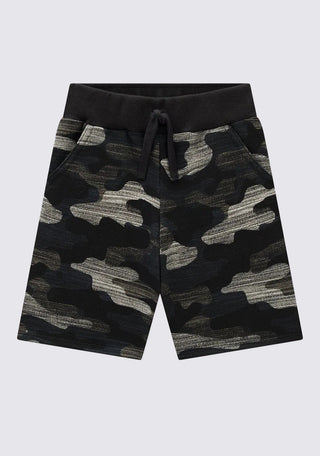 MID LENGTH SHORT