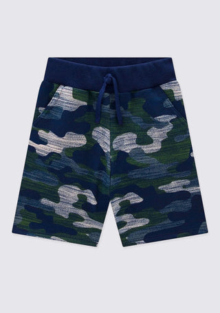 MID LENGTH SHORT