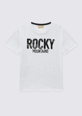 SHORT SLEEVE T-SHIRT