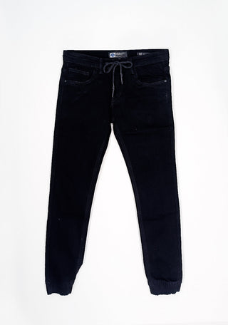 DENIM JOGGER