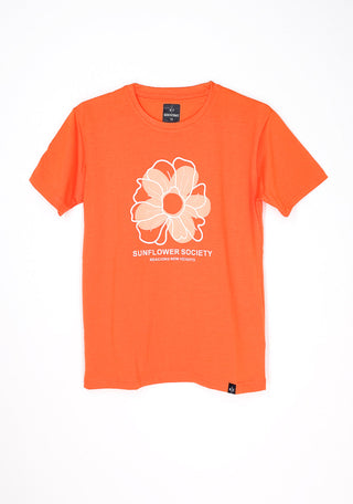 SHORT SLEEVE T-SHIRT
