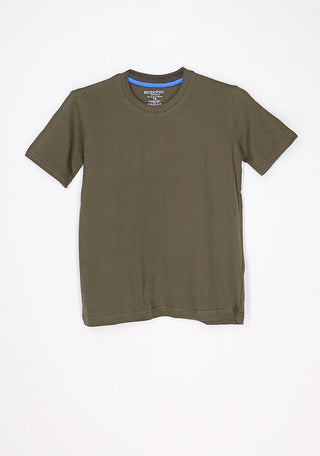 SHORT SLEEVE T-SHIRT