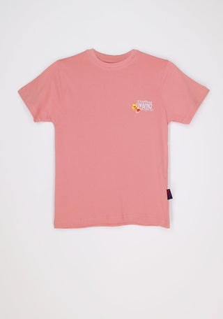 SHORT SLEEVE T-SHIRT