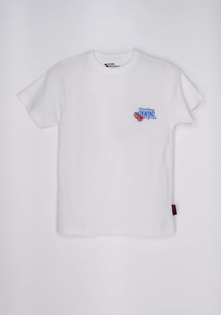 SHORT SLEEVE T-SHIRT