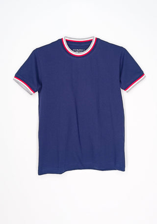 SHORT SLEEVE T-SHIRT