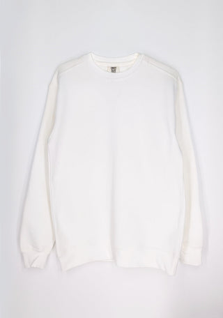 ROUND NECK SWEATER