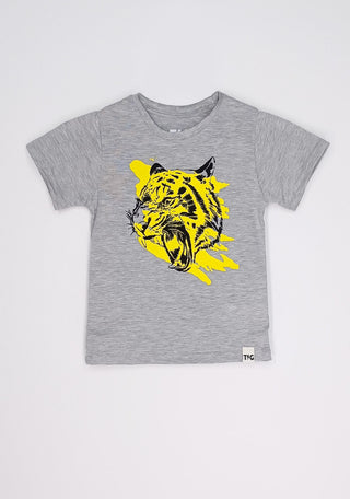 SHORT SLEEVE T-SHIRT