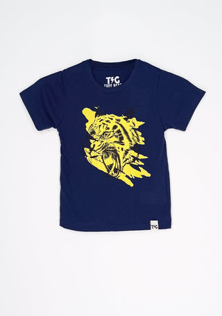 SHORT SLEEVE T-SHIRT