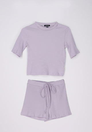 TOP AND SHORT SET