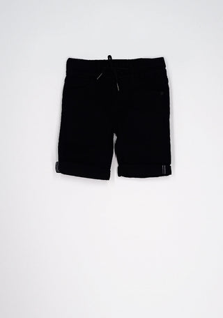 DENIM SHORT