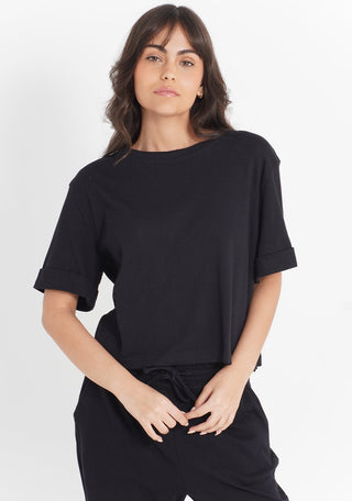 TOP AND PANT SET