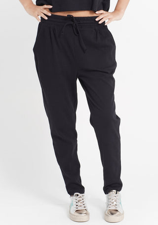TOP AND PANT SET