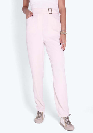 STRAIGHT LEG PANTS