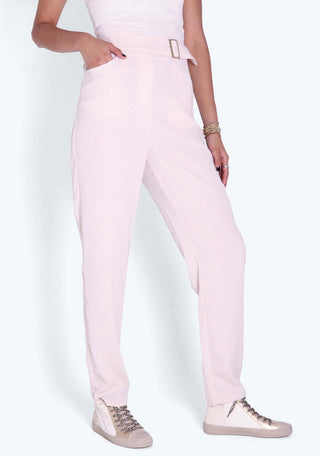 STRAIGHT LEG PANTS