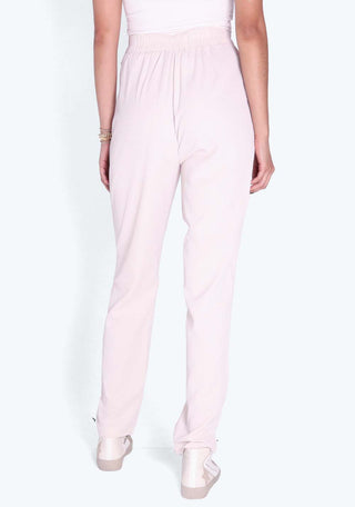 STRAIGHT LEG PANTS