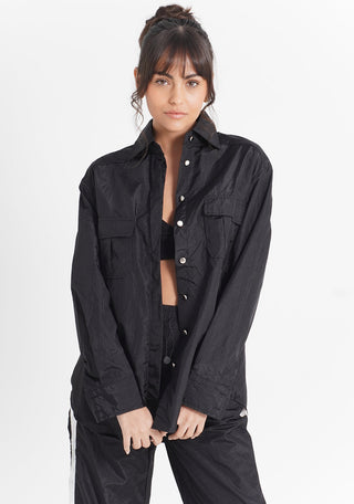 LONG SLEEVE TOP