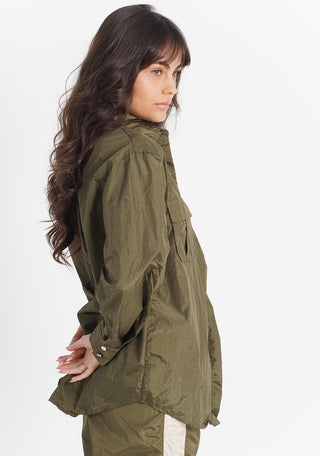 LONG SLEEVE TOP