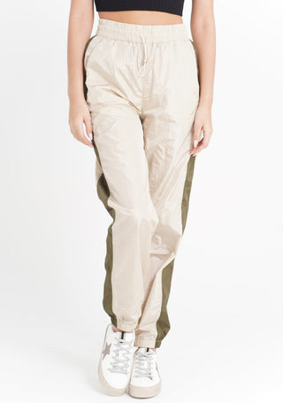 TRACK PANTS