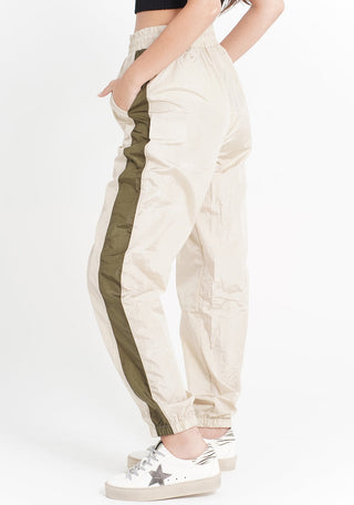 TRACK PANTS