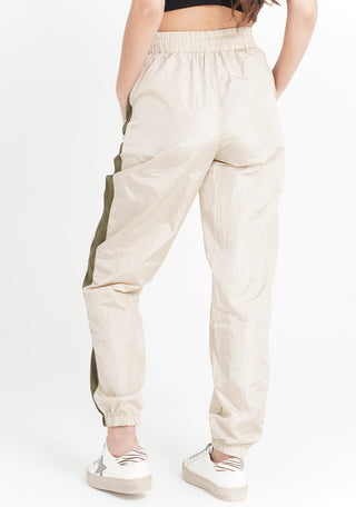 TRACK PANTS