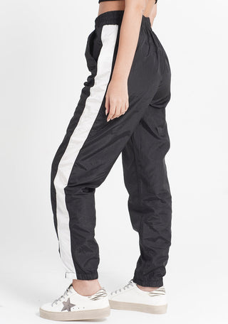 TRACK PANTS