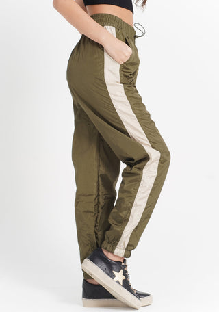 TRACK PANTS