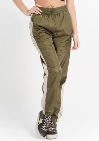 TRACK PANTS