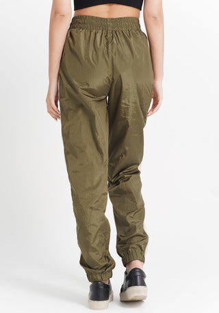 TRACK PANTS