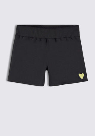MID LENGTH SHORT