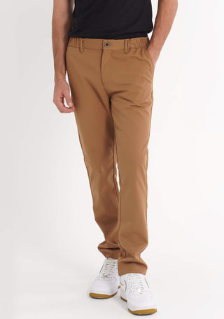 STRAIGHT LEG PANTS