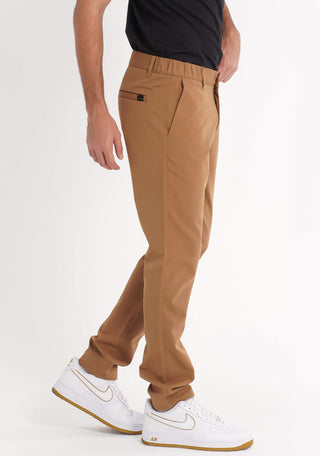 STRAIGHT LEG PANTS