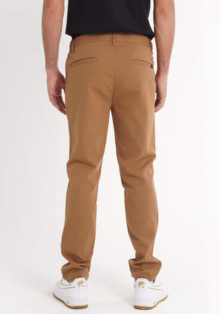 STRAIGHT LEG PANTS