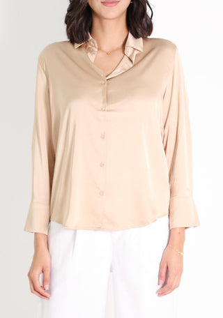 LONG SLEEVE TOP