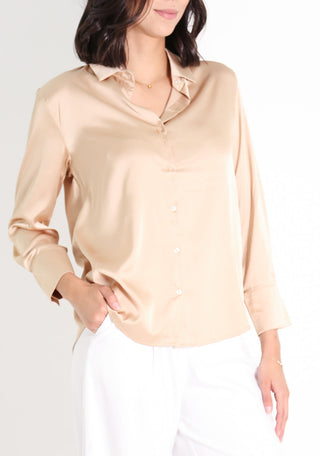 LONG SLEEVE TOP
