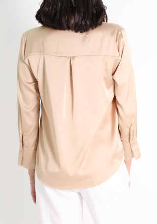 LONG SLEEVE TOP