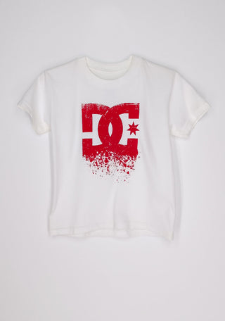 SHORT SLEEVE T-SHIRT