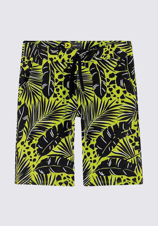 MID LENGTH SHORT
